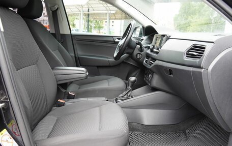 Volkswagen Polo VI (EU Market), 2020 год, 1 355 000 рублей, 16 фотография