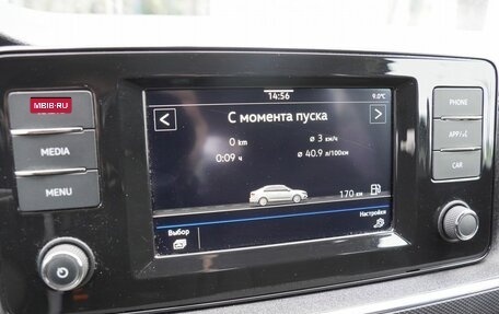 Volkswagen Polo VI (EU Market), 2020 год, 1 355 000 рублей, 23 фотография