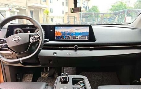 Nissan Ariya, 2022 год, 6 фотография