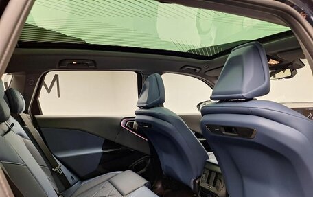 BMW X3, 2025 год, 7 570 000 рублей, 9 фотография
