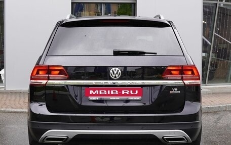 Volkswagen Teramont I, 2019 год, 3 495 000 рублей, 5 фотография