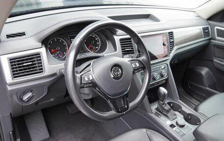 Volkswagen Teramont I, 2019 год, 3 495 000 рублей, 12 фотография