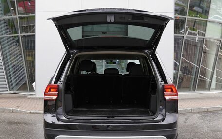 Volkswagen Teramont I, 2019 год, 3 495 000 рублей, 8 фотография