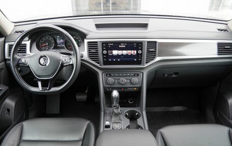 Volkswagen Teramont I, 2019 год, 3 495 000 рублей, 13 фотография