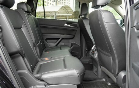 Volkswagen Teramont I, 2019 год, 3 495 000 рублей, 18 фотография