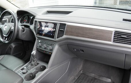 Volkswagen Teramont I, 2019 год, 3 495 000 рублей, 14 фотография