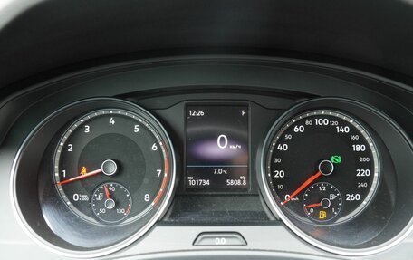 Volkswagen Teramont I, 2019 год, 3 495 000 рублей, 20 фотография