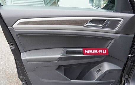Volkswagen Teramont I, 2019 год, 3 495 000 рублей, 15 фотография