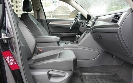 Volkswagen Teramont I, 2019 год, 3 495 000 рублей, 17 фотография