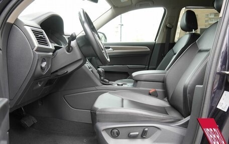 Volkswagen Teramont I, 2019 год, 3 495 000 рублей, 16 фотография