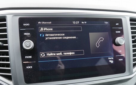 Volkswagen Teramont I, 2019 год, 3 495 000 рублей, 23 фотография