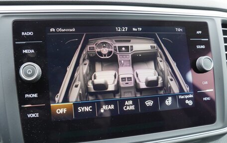 Volkswagen Teramont I, 2019 год, 3 495 000 рублей, 25 фотография