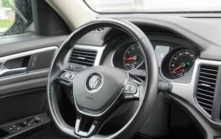 Volkswagen Teramont I, 2019 год, 3 495 000 рублей, 30 фотография