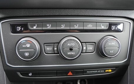 Volkswagen Teramont I, 2019 год, 3 495 000 рублей, 27 фотография