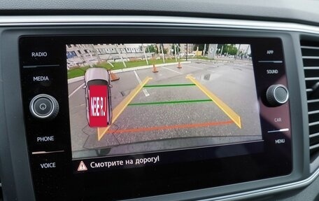 Volkswagen Teramont I, 2019 год, 3 495 000 рублей, 26 фотография