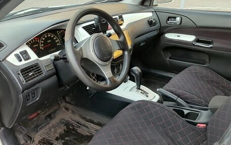 Mitsubishi Lancer IX, 2006 год, 420 000 рублей, 4 фотография