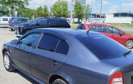 Skoda Octavia IV, 2008 год, 350 000 рублей, 6 фотография