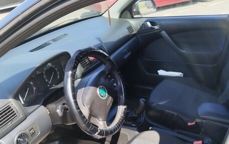 Skoda Octavia IV, 2008 год, 350 000 рублей, 5 фотография