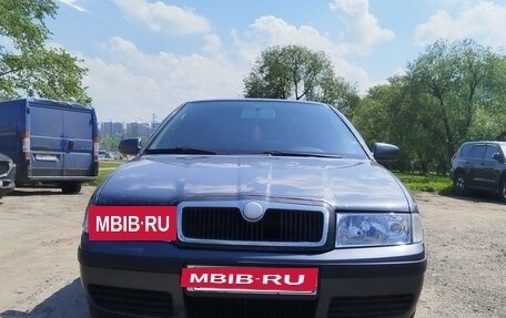 Skoda Octavia IV, 2008 год, 350 000 рублей, 10 фотография