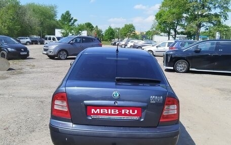 Skoda Octavia IV, 2008 год, 350 000 рублей, 7 фотография