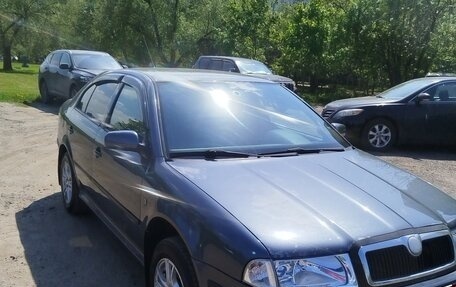 Skoda Octavia IV, 2008 год, 350 000 рублей, 9 фотография