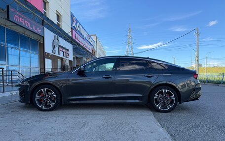 KIA K5, 2020 год, 2 890 000 рублей, 8 фотография