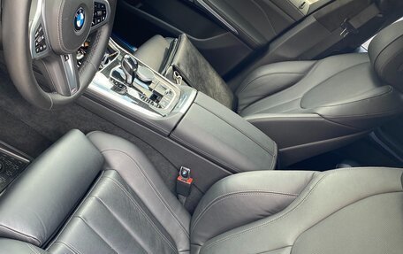BMW X7, 2021 год, 10 900 000 рублей, 7 фотография
