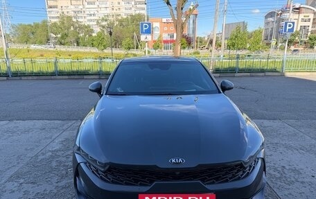 KIA K5, 2020 год, 2 890 000 рублей, 2 фотография