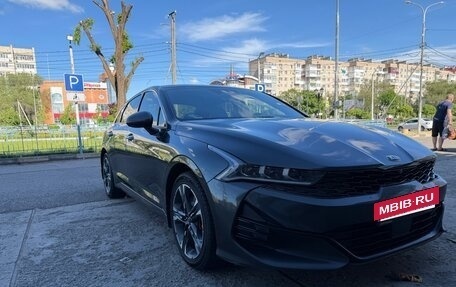KIA K5, 2020 год, 2 890 000 рублей, 3 фотография