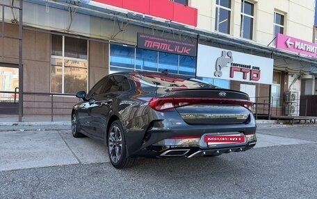 KIA K5, 2020 год, 2 890 000 рублей, 7 фотография