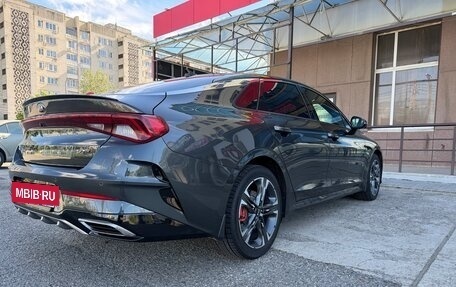 KIA K5, 2020 год, 2 890 000 рублей, 5 фотография