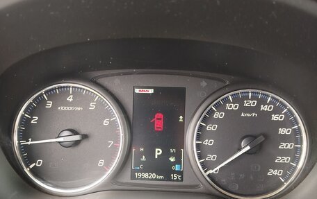 Mitsubishi Outlander III рестайлинг 3, 2012 год, 1 250 000 рублей, 15 фотография