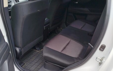 Mitsubishi Outlander III рестайлинг 3, 2012 год, 1 250 000 рублей, 12 фотография