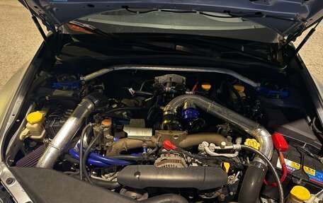 Subaru Impreza WRX STi III, 2008 год, 1 700 000 рублей, 6 фотография