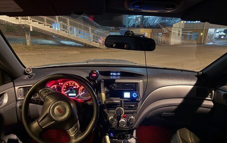 Subaru Impreza WRX STi III, 2008 год, 1 700 000 рублей, 5 фотография