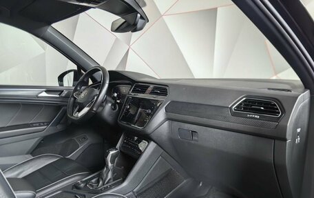 Volkswagen Tiguan II, 2021 год, 3 450 000 рублей, 5 фотография