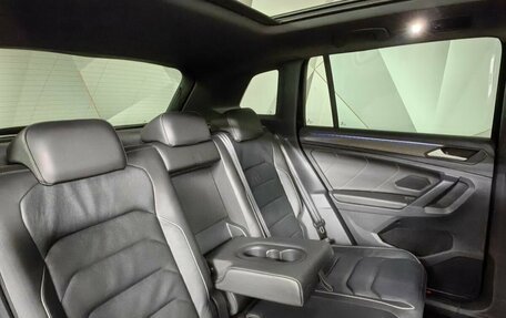 Volkswagen Tiguan II, 2021 год, 3 450 000 рублей, 9 фотография