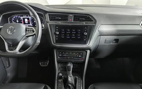 Volkswagen Tiguan II, 2021 год, 3 450 000 рублей, 7 фотография