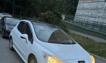 Peugeot 308 II, 2010 год, 350 000 рублей, 3 фотография