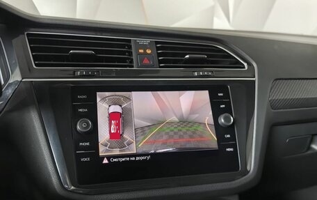 Volkswagen Tiguan II, 2021 год, 3 450 000 рублей, 12 фотография