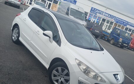 Peugeot 308 II, 2010 год, 350 000 рублей, 4 фотография