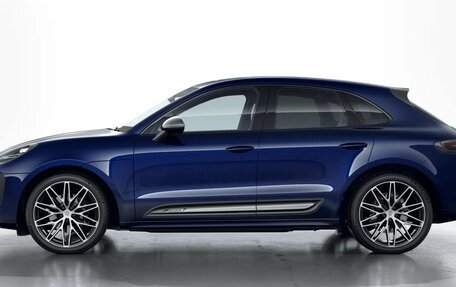 Porsche Macan I рестайлинг, 2026 год, 14 000 000 рублей, 2 фотография