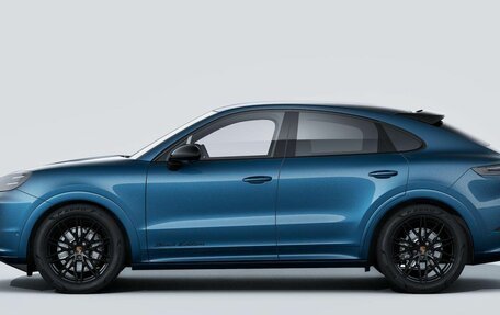 Porsche Cayenne III, 2026 год, 21 500 000 рублей, 2 фотография