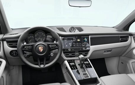 Porsche Macan I рестайлинг, 2026 год, 14 000 000 рублей, 8 фотография