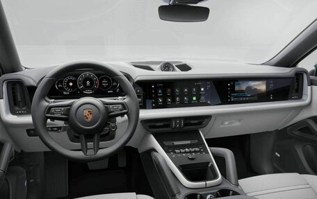 Porsche Cayenne III, 2026 год, 21 500 000 рублей, 6 фотография