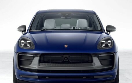 Porsche Macan I рестайлинг, 2026 год, 14 000 000 рублей, 5 фотография