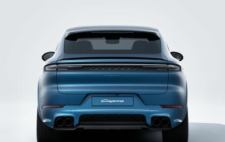 Porsche Cayenne III, 2026 год, 21 500 000 рублей, 5 фотография