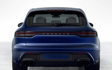 Porsche Macan I рестайлинг, 2026 год, 14 000 000 рублей, 6 фотография