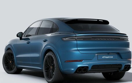 Porsche Cayenne III, 2026 год, 21 500 000 рублей, 3 фотография