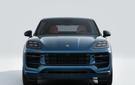 Porsche Cayenne III, 2026 год, 21 500 000 рублей, 4 фотография
